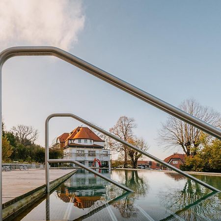 Villa Am Park Bad Tölz Dış mekan fotoğraf