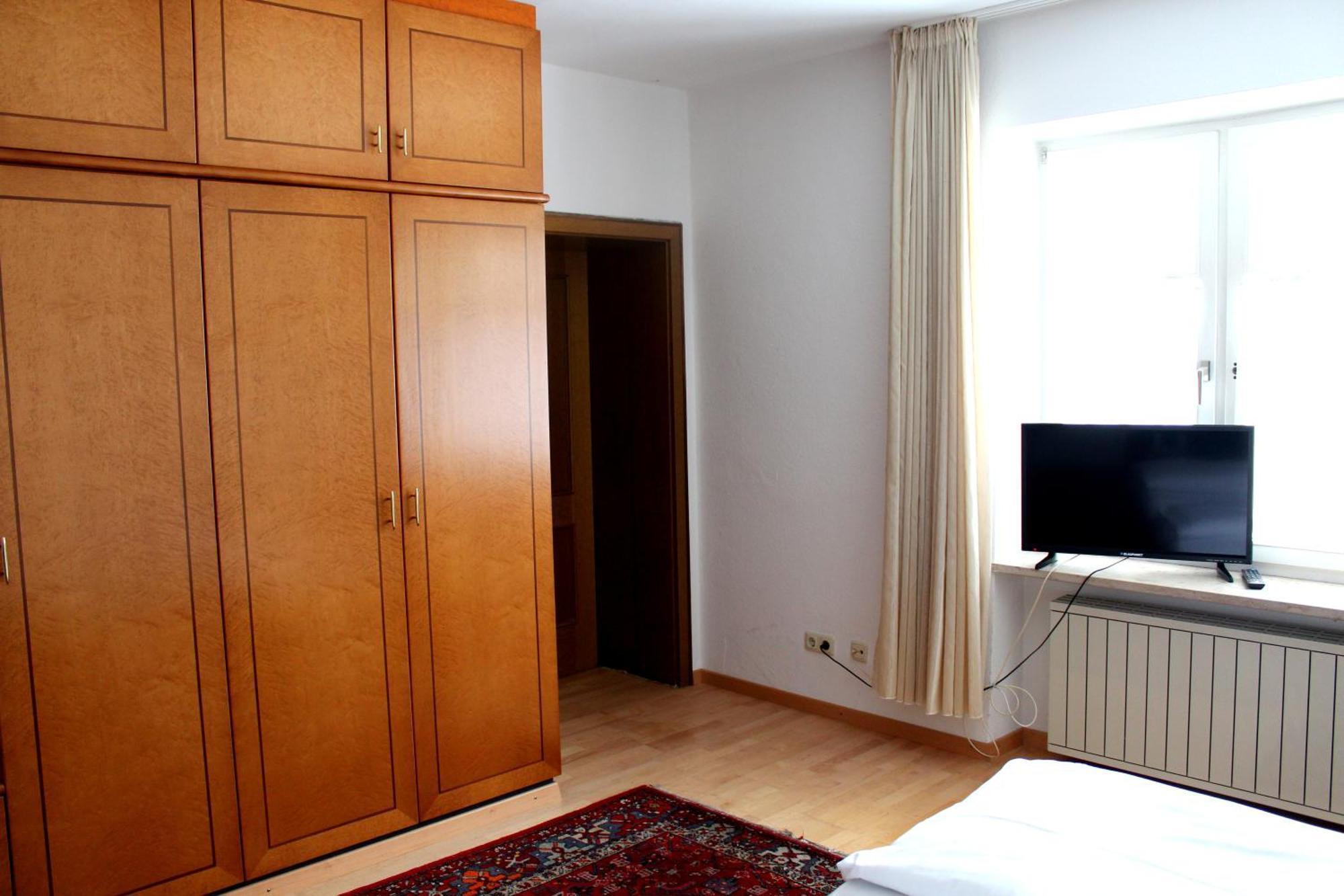 Villa Am Park Bad Tölz Dış mekan fotoğraf