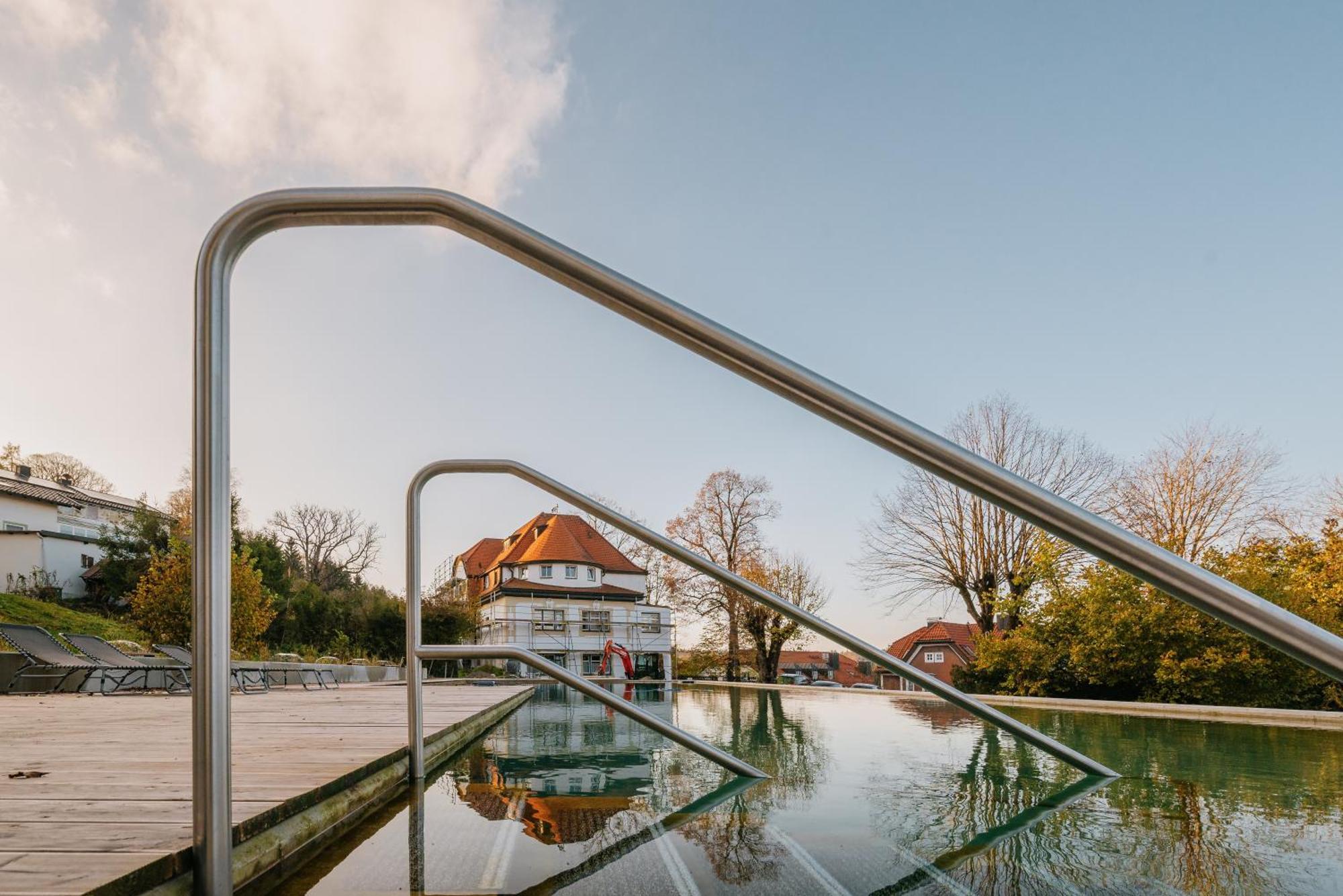 Villa Am Park Bad Tölz Dış mekan fotoğraf