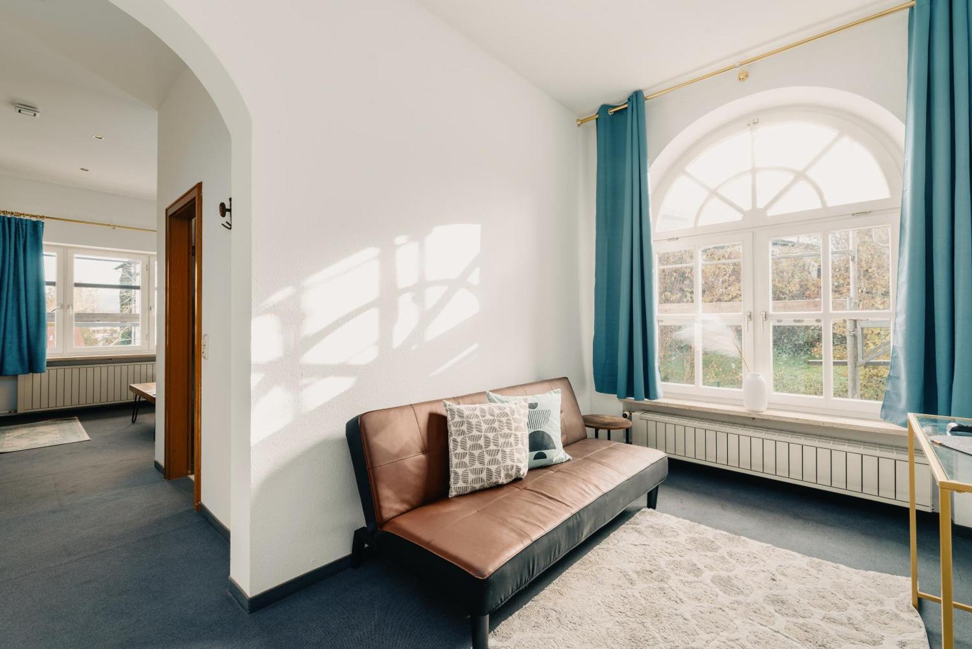 Villa Am Park Bad Tölz Dış mekan fotoğraf