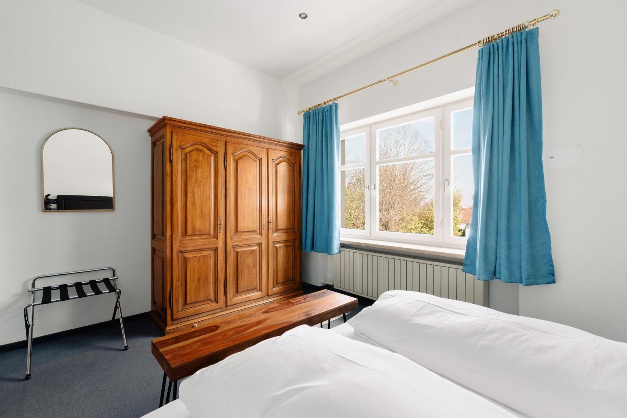 Villa Am Park Bad Tölz Dış mekan fotoğraf