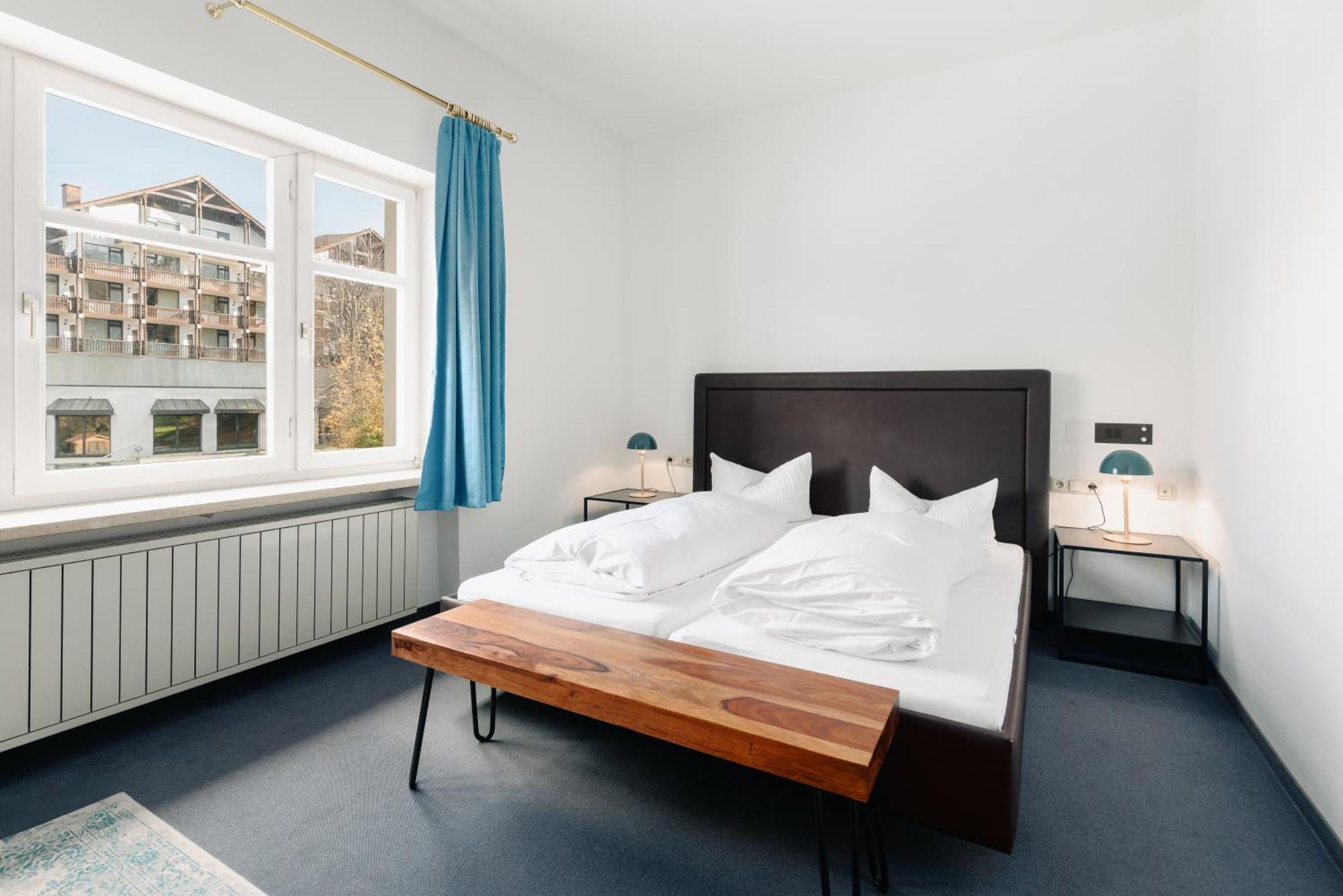 Villa Am Park Bad Tölz Dış mekan fotoğraf