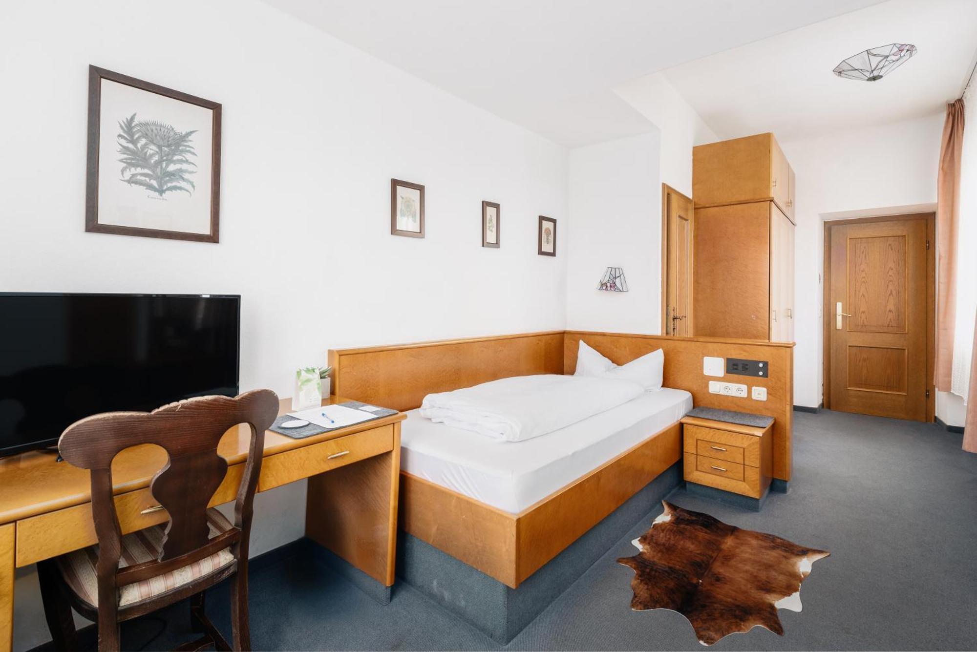 Villa Am Park Bad Tölz Dış mekan fotoğraf