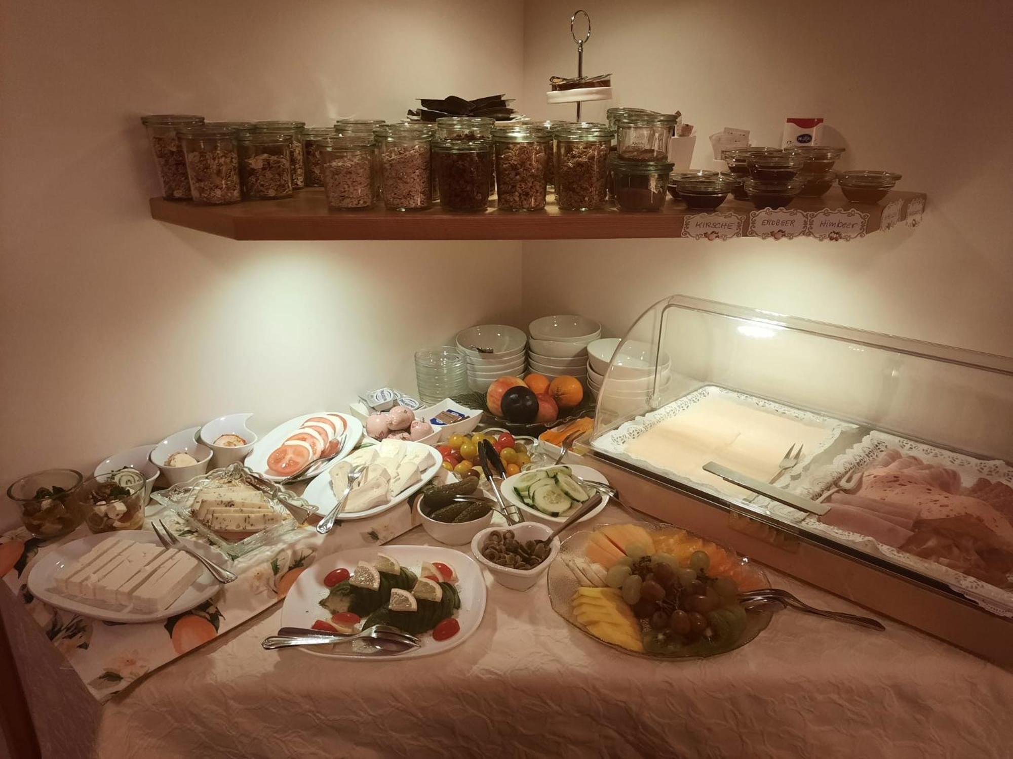 Villa Am Park Bad Tölz Dış mekan fotoğraf
