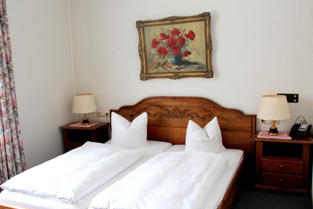 Villa Am Park Bad Tölz Dış mekan fotoğraf