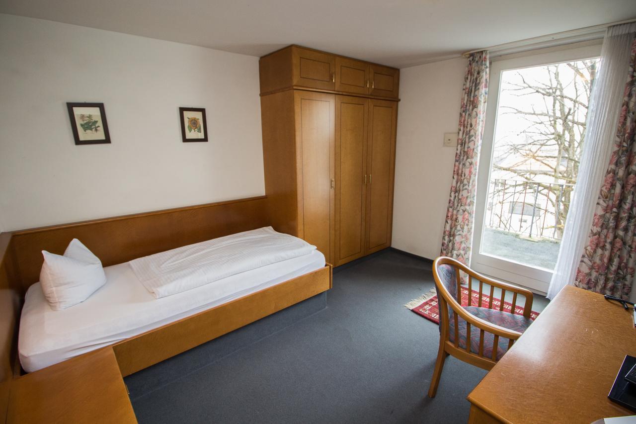 Villa Am Park Bad Tölz Dış mekan fotoğraf