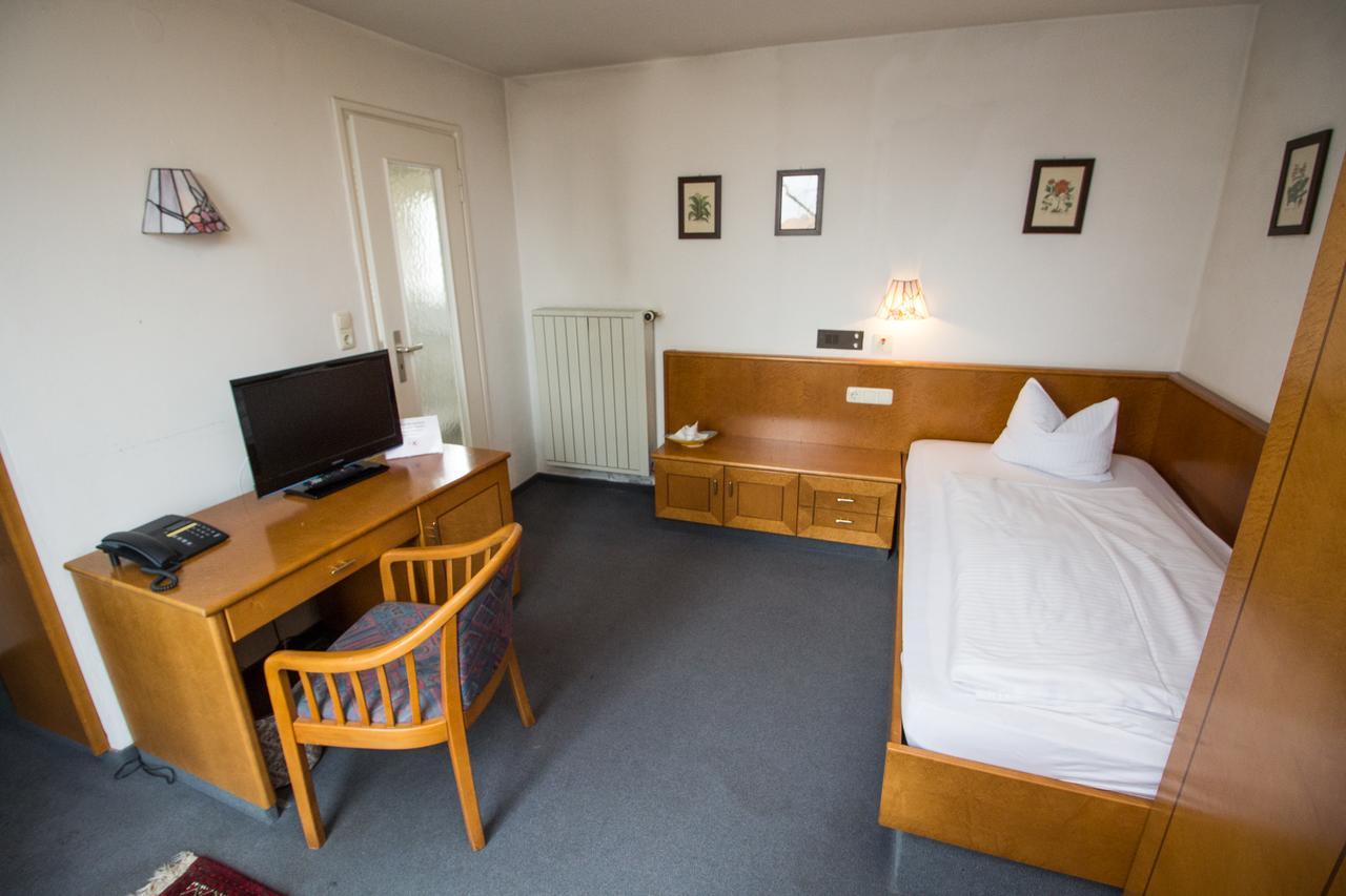 Villa Am Park Bad Tölz Dış mekan fotoğraf