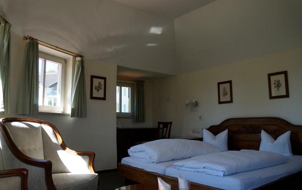 Villa Am Park Bad Tölz Dış mekan fotoğraf