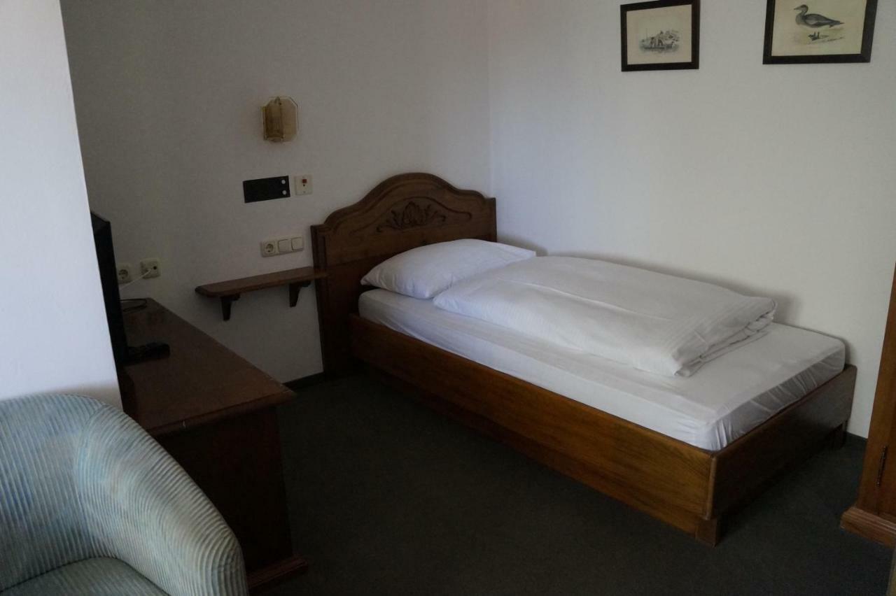 Villa Am Park Bad Tölz Dış mekan fotoğraf