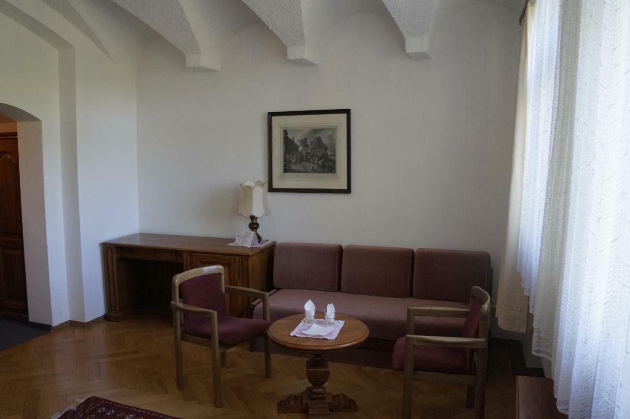 Villa Am Park Bad Tölz Dış mekan fotoğraf