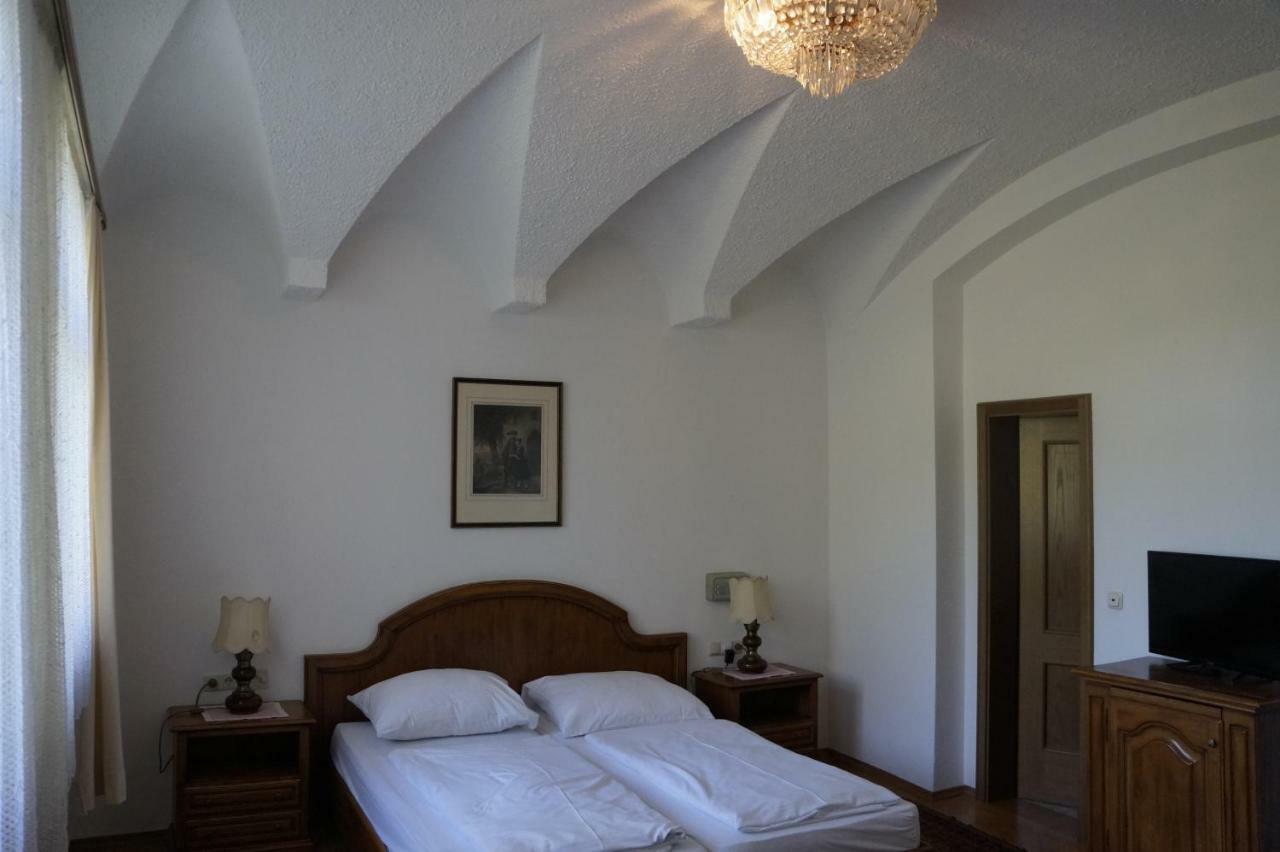Villa Am Park Bad Tölz Dış mekan fotoğraf